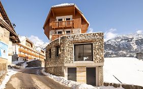 Madame Vacances Hotel Les Cimes